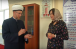  «В кабинетах»: муфтий ДУМУ «Умма» ознакомил телеаудиторию с жизнью мусульманской общины Украины