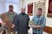 У Києві працює перший в Україні ветеранський простір для мусульман