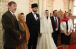 Jamala is Married! Ceremony of nikah was in Mosque of Kyiv Islamic Cultural Center