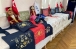 В Киеве подвели итоги курсов крымскотатарской вышивки