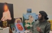 Сирійський медик лікує поранених військових та пише картини про війну 
