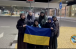 З Сирії до України вдалося повернути 8 українських мусульманок 