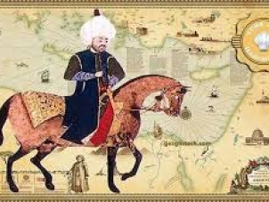 Ісламська проблематика у «Книзі подорожей» Евлії Челебі. Частина четверта