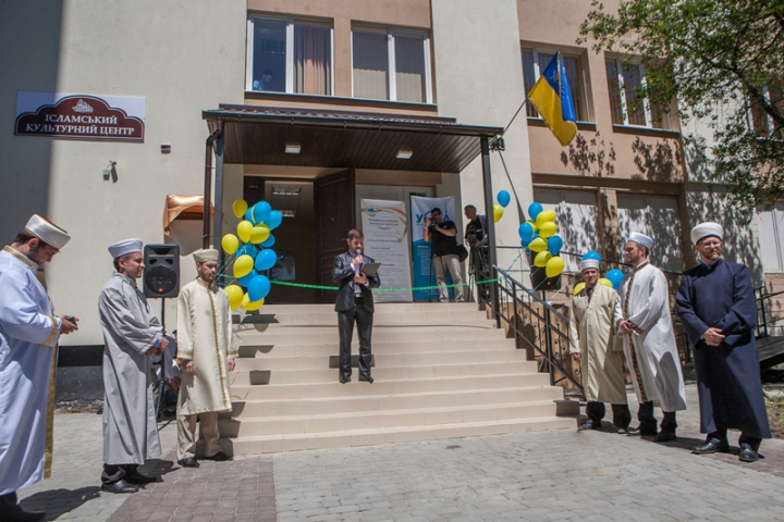 Львівські мусульмани запрошують на День відкритих дверей в Ісламському культурному центрі