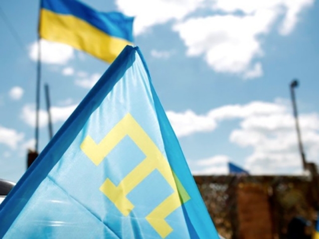 Оккупанты в Крыму приостановили призыв крымских татар в армию