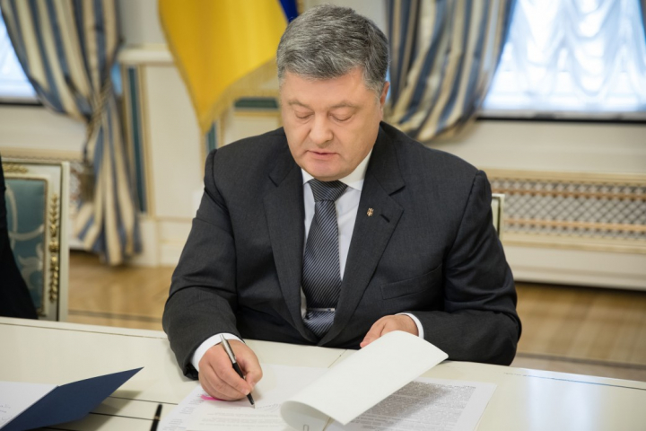 Бранці Кремля та члени їхніх родин отримають стипендії Держави Україна
