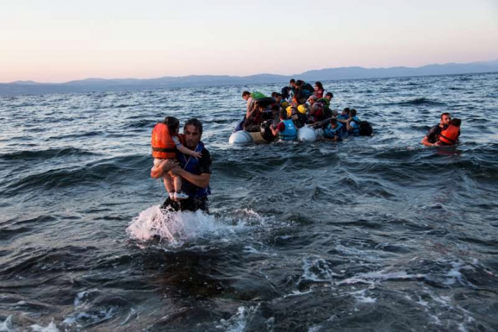 Питання біженців виникало не на порожньому місці, — Юрій Кочубей