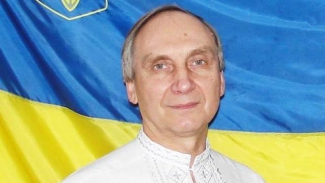 Украинского религиоведа Игоря Козловского повторно внесут в список обмена