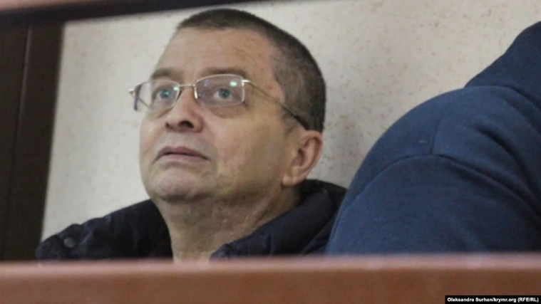 «У катів Джеміля Гафарова є конкретні імена» — адвокат померлого