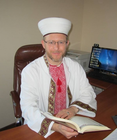 Отныне и украинский читатель будет иметь представление об Исламе