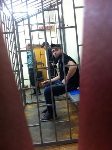 Суди продовжують терміни арештів кримськотатарським активістам