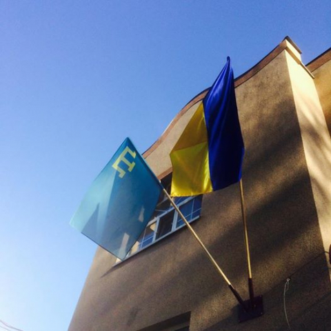 Херсонский городской Меджлис проведет акцию в поддержку граждан Украины, незаконно задержанных оккупантами 