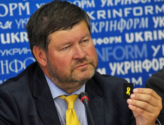 Стартував проект «Захист прав кримських татар засобами публічної дипломатії»