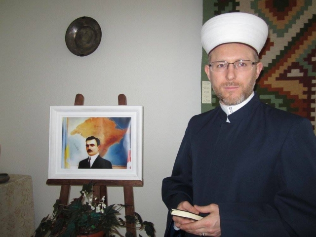 Ни один мусульманин Крыма не сделал ни единого выстрела, — Саид Исмагилов