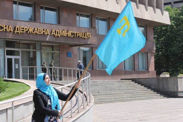 Що ми знаємо про кримських татар?