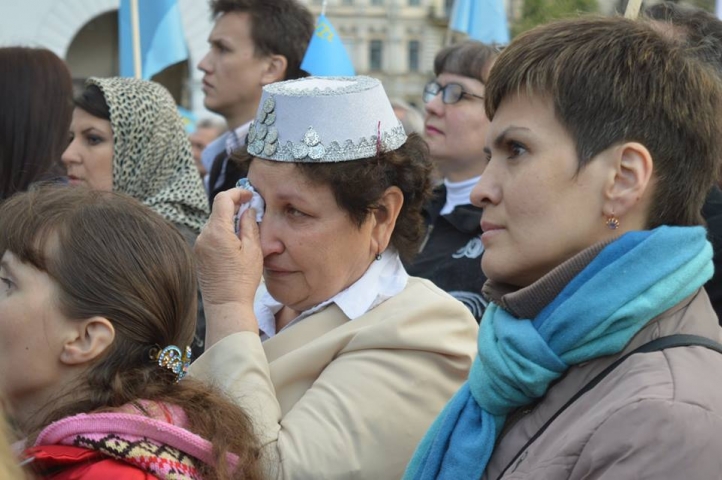 Що ми знаємо про кримських татар?