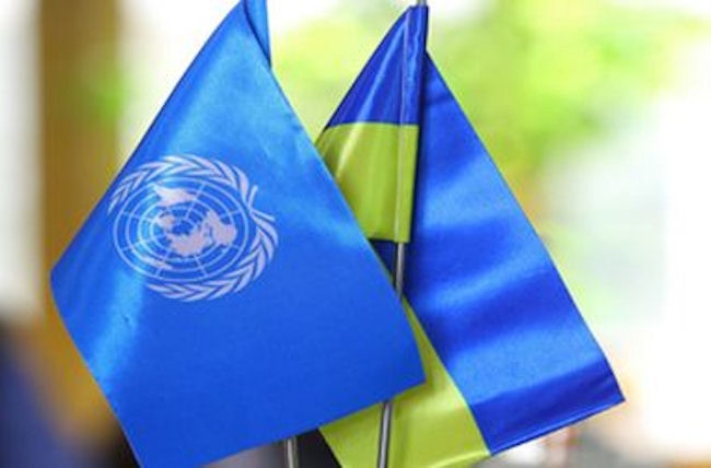 ООН фиксирует продолжающиеся нарушения прав человека в Крыму