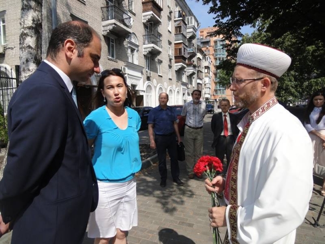 Скоєному в Рамадан жахливому злочину немає виправдань, — Саід Ісмагілов