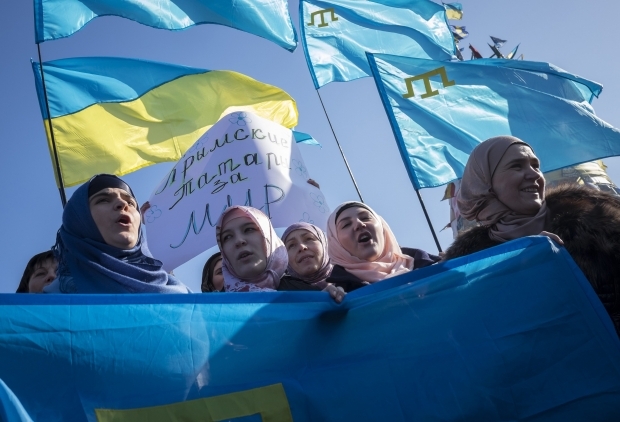 Коаліція з протидії дискримінації вимагає покласти край утискам кримських татар