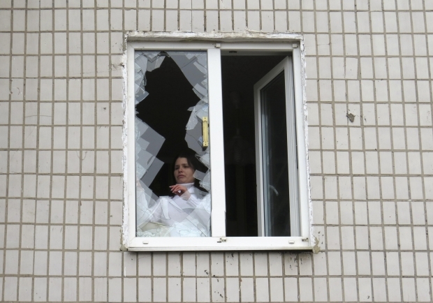 Кожен українець, який постраждав через агресію Російської Федерації, має право на відшкодування збитків державою-окупантом