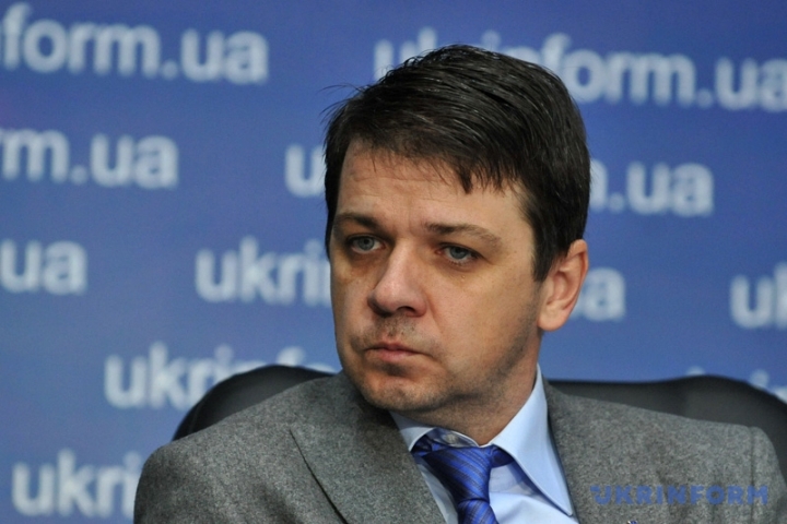 В Україні немає комплексного підходу до вирішення проблем тимчасово переміщених осіб