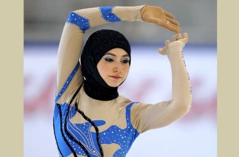На зимней Олимпиаде в Пхёнчане есть и мечети, и питание-халяль
