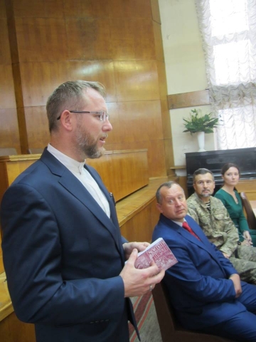 Саид Исмагилов призвал религиозных деятелей России осудить бомбовые удары в Сирии