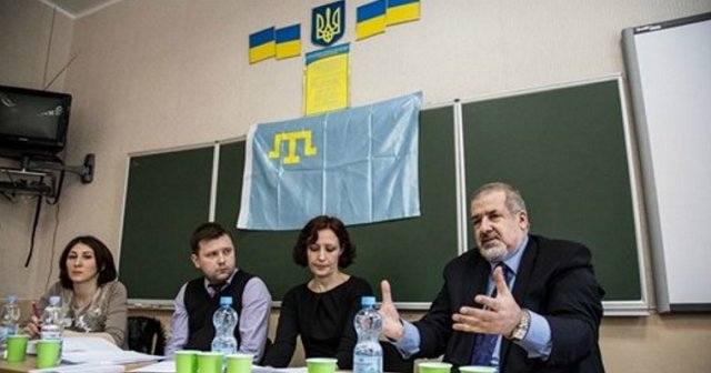 Класс с крымскотатарским языком обучения откроют на Херсонщине