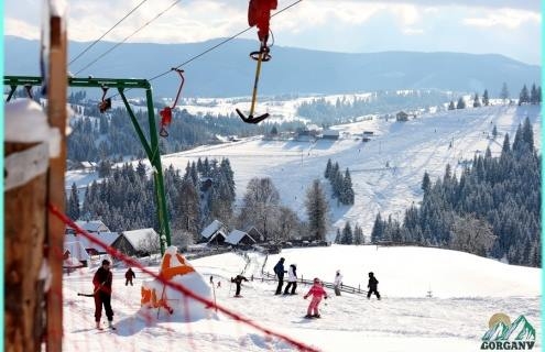Project «HalalKarpaty» establishes the culture of recreation facilities for Muslims in the Carpathians