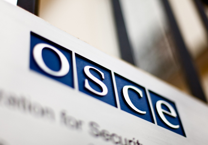 На выборы в оккупированный Крым наблюдатели ОБСЕ не поедут