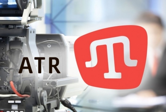 Два года назад оккупанты закрыли крымскотатарский телеканал ATR