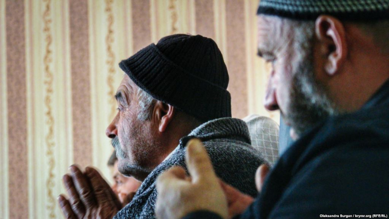Кримські мусульмани: в очікуванні нових провокацій
