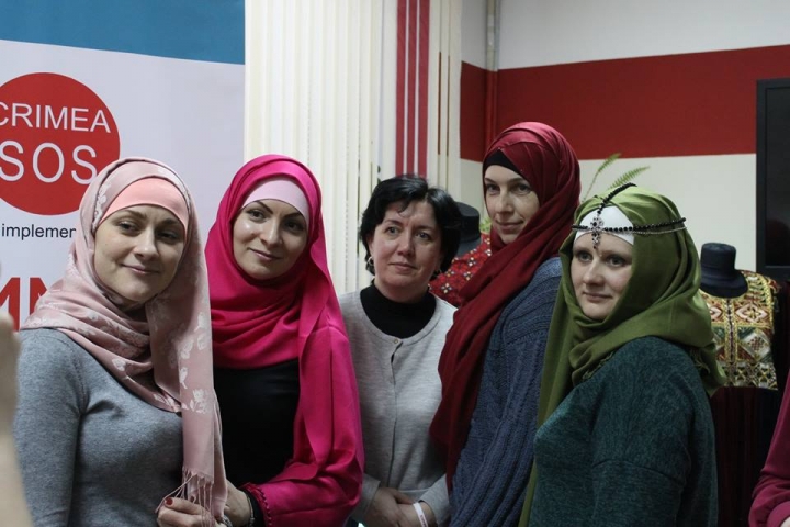 Всесвітній день хіджабу — українці підтримали мусульманок у їх прагненні дотримуватися релігійних приписів