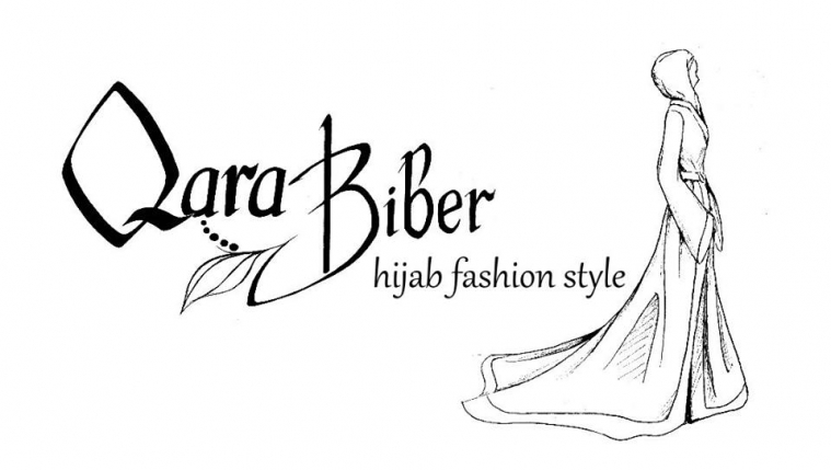 “Qara biber” устраивает модный показ одежды в стиле modest fashion