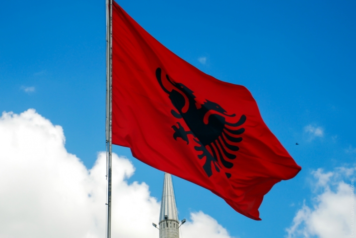 В Албанию — без виз!