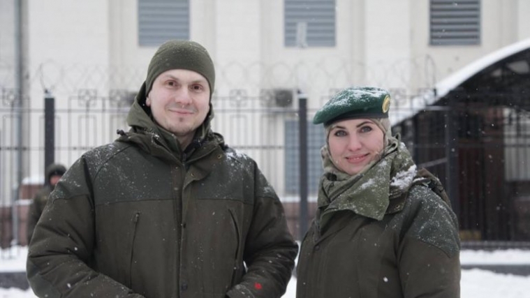Российские спецслужбы после провала покушения на Осмаева и Окуеву пытаются оклеветать их