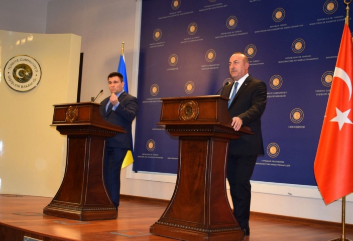 Стратегічний діалог між Україною та Туреччиною набуває вагомої практичної складової. ©️МЗС