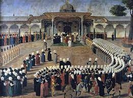Рабство в Османській імперії та Кримському ханстві