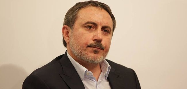 Генеральный директор медиахолдинга ATR, бизнесмен Ленур Ислямов