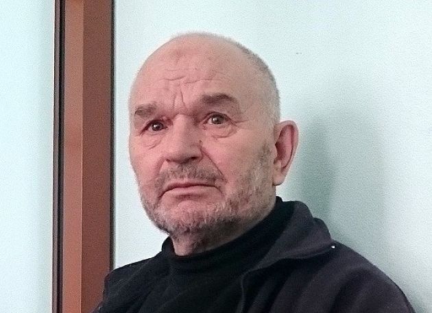 Російська пенітенціарна система вбила мусульманина Тагіра Хасанова