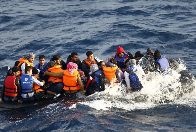 Туреччина може розірвати угоду з ЄС щодо мігрантів