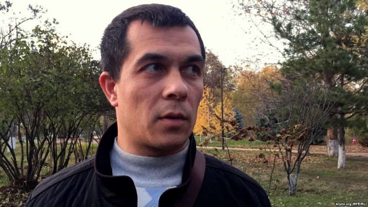 Крым: Новые обвинения по «делу Хизб ут-Тахрир» и нечеловеческие условия заключения