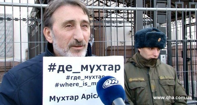 Окупанти намагаються показати масштабність тероризму в Криму