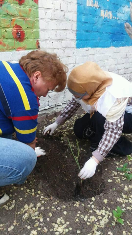 «Кожне діяння закарбовується на небесах», — активіст про добрі діяння харківських мусульман