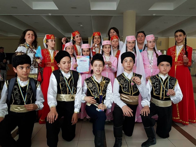 «Кожне покоління кримських татар страждає від російських нелюдів — але ми завжди повертаємося додому»