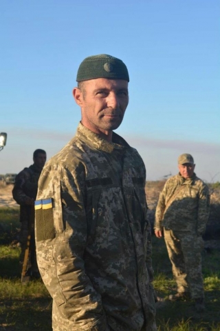 Троє вояків-мусульман віддали життя, боронячи Україну 