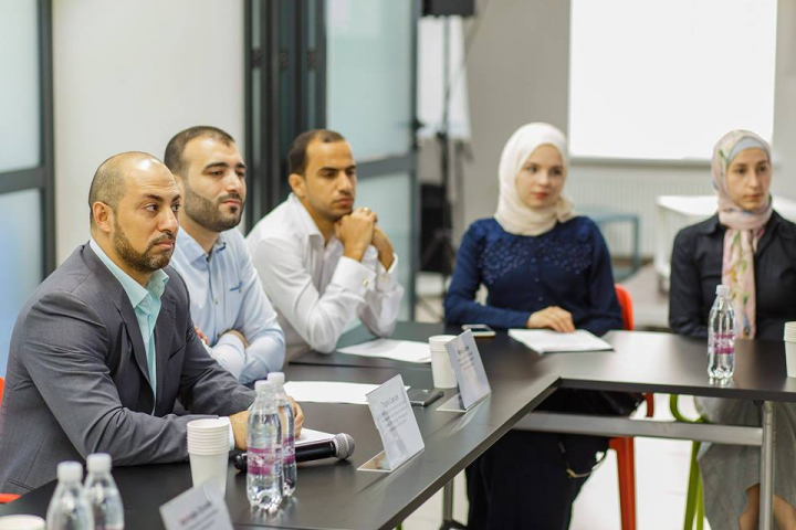 В Винницкой области во время обсуждения межконфессиональных отношений акцентировали внимание на мусульманской общине