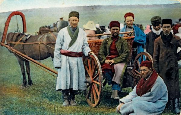 Кияни дізнаються про маловідомі сторінки українсько-татарських взаємин у ХІV-ХІХ ст.