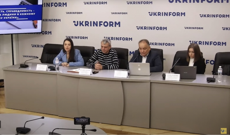 70 % основних порушень прав людини у Криму стосуються кримських татар
