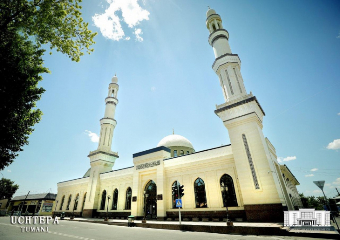 У Середній Азії тільки в Узбекистані дозволили відновити діяльність мечетей